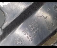 SUPPORTO PARAURTI POSTERIORE LATO SINISTRO 2010 BM - 23