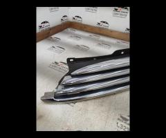 GRIGLIA PARAURTI ANTERIORE CROMO MINI ONE/CLUBMAN/ - 6