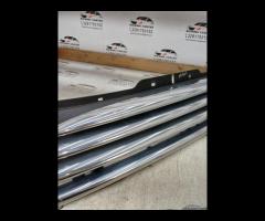 GRIGLIA PARAURTI ANTERIORE CROMO MINI ONE/CLUBMAN/ - 8