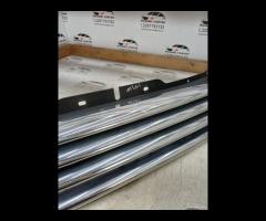 GRIGLIA PARAURTI ANTERIORE CROMO MINI ONE/CLUBMAN/ - 9