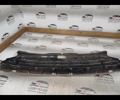GRIGLIA PARAURTI ANTERIORE CROMO MINI ONE/CLUBMAN/ - 15