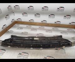 GRIGLIA PARAURTI ANTERIORE CROMO MINI ONE/CLUBMAN/ - 16
