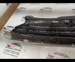 GRIGLIA PARAURTI ANTERIORE CROMO MINI ONE/CLUBMAN/ - 17