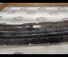 GRIGLIA PARAURTI ANTERIORE CROMO MINI ONE/CLUBMAN/ - 18