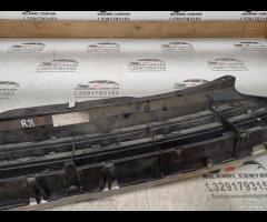 GRIGLIA PARAURTI ANTERIORE CROMO MINI ONE/CLUBMAN/ - 19