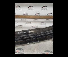 GRIGLIA PARAURTI ANTERIORE CROMO MINI ONE/CLUBMAN/ - 22