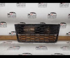 GRIGLIA PARAURTI ANTERIORE INFERIORE 2013 FORD FOC - 1