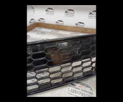 GRIGLIA PARAURTI ANTERIORE INFERIORE 2013 FORD FOC - 7