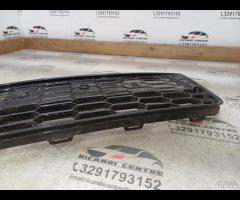 GRIGLIA PARAURTI ANTERIORE INFERIORE 2013 FORD FOC - 10