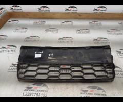 GRIGLIA PARAURTI ANTERIORE INFERIORE 2013 FORD FOC - 14
