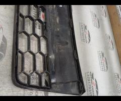 GRIGLIA PARAURTI ANTERIORE INFERIORE 2013 FORD FOC - 16