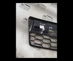 GRIGLIA PARAURTI ANTERIORE INFERIORE 2013 FORD FOC - 18