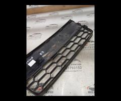 GRIGLIA PARAURTI ANTERIORE INFERIORE 2013 FORD FOC - 22