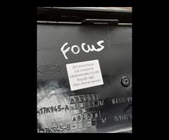 GRIGLIA PARAURTI ANTERIORE INFERIORE 2013 FORD FOC - 24