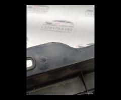 GRIGLIA PARAURTI ANTERIORE CROMO MINI R55 R56 R57/ - 18