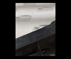 GRIGLIA PARAURTI ANTERIORE CROMO MINI R55 R56 R57/ - 20