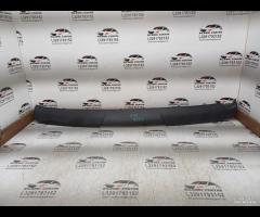 SPOILER PARAURTI POSTERIORE DIFFUSORE 2008 SAAB 9-