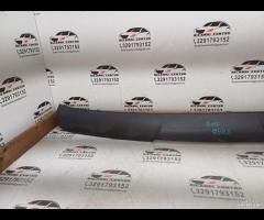 SPOILER PARAURTI POSTERIORE DIFFUSORE 2008 SAAB 9-