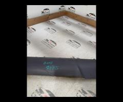 SPOILER PARAURTI POSTERIORE DIFFUSORE 2008 SAAB 9- - 8