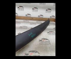 SPOILER PARAURTI POSTERIORE DIFFUSORE 2008 SAAB 9- - 10