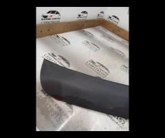 SPOILER PARAURTI POSTERIORE DIFFUSORE 2008 SAAB 9- - 12