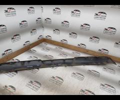 SPOILER PARAURTI POSTERIORE DIFFUSORE 2008 SAAB 9- - 15