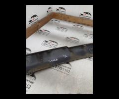 SPOILER PARAURTI POSTERIORE DIFFUSORE 2008 SAAB 9- - 16