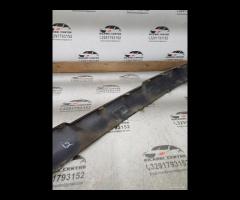 SPOILER PARAURTI POSTERIORE DIFFUSORE 2008 SAAB 9- - 19