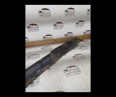 SPOILER PARAURTI POSTERIORE DIFFUSORE 2008 SAAB 9- - 20