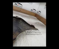 SPOILER PARAURTI POSTERIORE DIFFUSORE 2008 SAAB 9- - 24