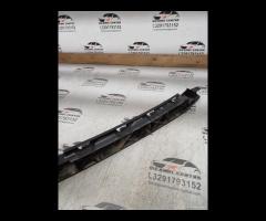 SUPPORTO CENTRALE PARAURTI POSTERIORE 2015 AUDI A6 - 5