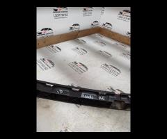 SUPPORTO CENTRALE PARAURTI POSTERIORE 2015 AUDI A6 - 7