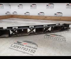 SUPPORTO CENTRALE PARAURTI POSTERIORE 2015 AUDI A6 - 9