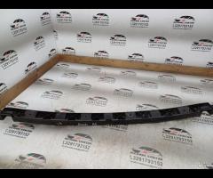 SUPPORTO CENTRALE PARAURTI POSTERIORE 2015 AUDI A6 - 13
