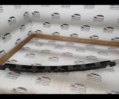 SUPPORTO CENTRALE PARAURTI POSTERIORE 2015 AUDI A6 - 14