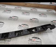 SUPPORTO CENTRALE PARAURTI POSTERIORE 2015 AUDI A6 - 15