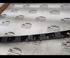 SUPPORTO CENTRALE PARAURTI POSTERIORE 2015 AUDI A6 - 16