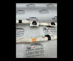 AIRBAG A TENDINA LATERALE DX 2013 FORD FOCUS BERLI - 9