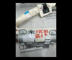 AIRBAG A TENDINA LATERALE DX 2013 FORD FOCUS BERLI - 11