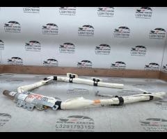 AIRBAG A TENDINA LATERALE DX 2013 FORD FOCUS BERLI - 13