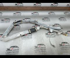 AIRBAG A TENDINA LATERALE SINISTRO 2011 KIA PICANT - 2
