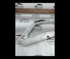 AIRBAG A TENDINA LATERALE SINISTRO 2011 KIA PICANT - 3