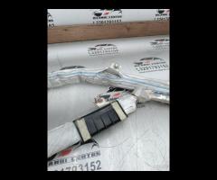 AIRBAG A TENDINA LATERALE SINISTRO 2011 KIA PICANT - 4