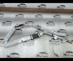 AIRBAG A TENDINA LATERALE SINISTRO 2011 KIA PICANT - 6