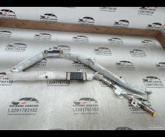 AIRBAG A TENDINA LATERALE SINISTRO 2011 KIA PICANT - 12