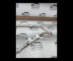 AIRBAG A TENDINA LATERALE DESTRO 2011 KIA PICANTO