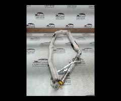 AIRBAG A TENDINA LATERALE DESTRO 2011 KIA PICANTO - 9