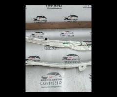 AIRBAG A TENDINA LATERALE DESTRO 2009 AUDI A3 2 PO