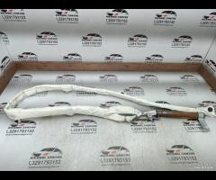 AIRBAG A TENDINA LATERALE DESTRO 2009 AUDI A3 2 PO - 8