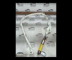 AIRBAG A TENDINA LATERALE DESTRO 2009 AUDI A3 2 PO - 15